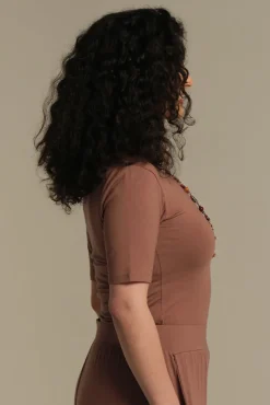 Above Elbow Scoop - Mousse