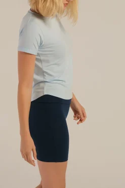 Bike Shorts - Dark Navy