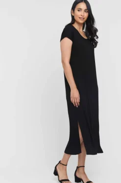 Elsie Dress - Black