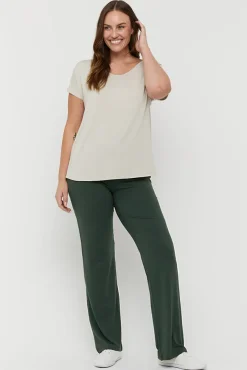 Essential Bamboo Pants - Forest