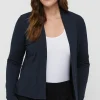 Everyday Cardi - Dark Navy
