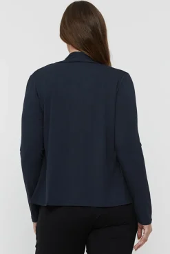 Everyday Cardi - Dark Navy
