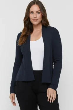 Everyday Cardi - Dark Navy