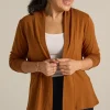 Everyday Cardi - Ginger