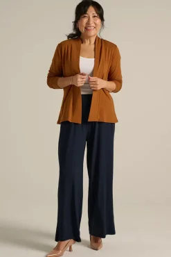Everyday Cardi - Ginger