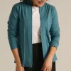 Everyday Cardi - Ocean