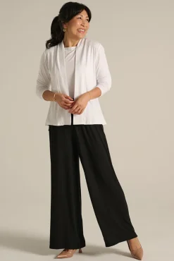 Everyday Cardi - White