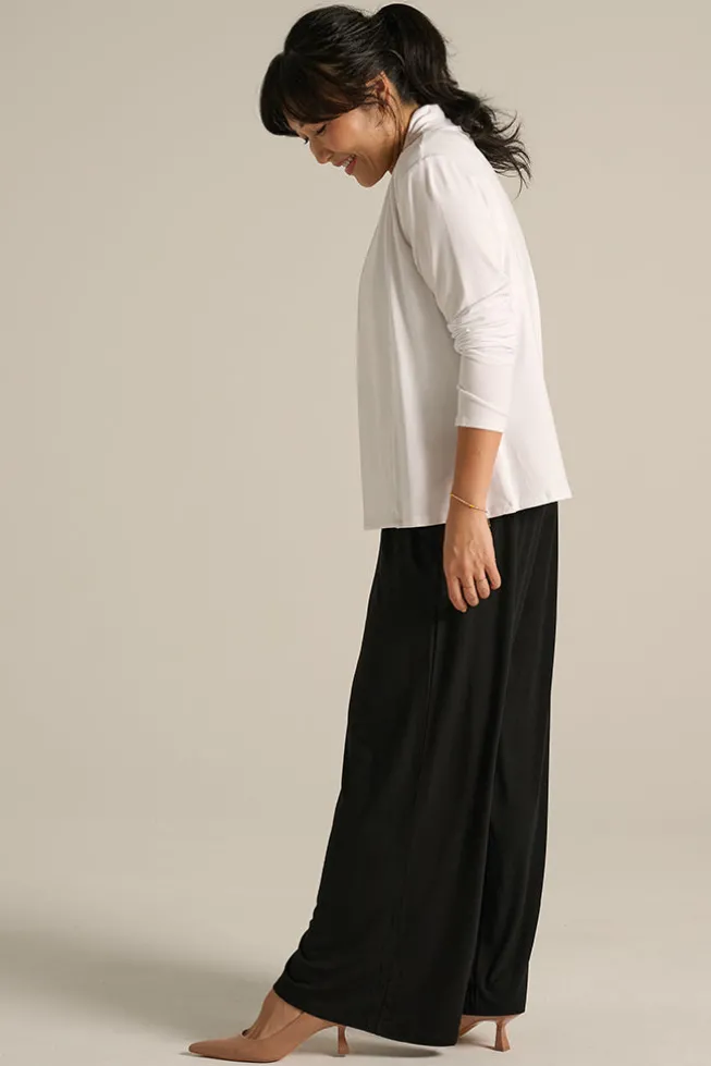 Everyday Cardi - White