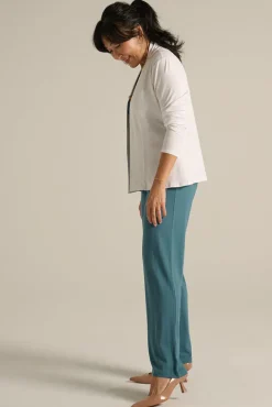 Everyday Cardi - White