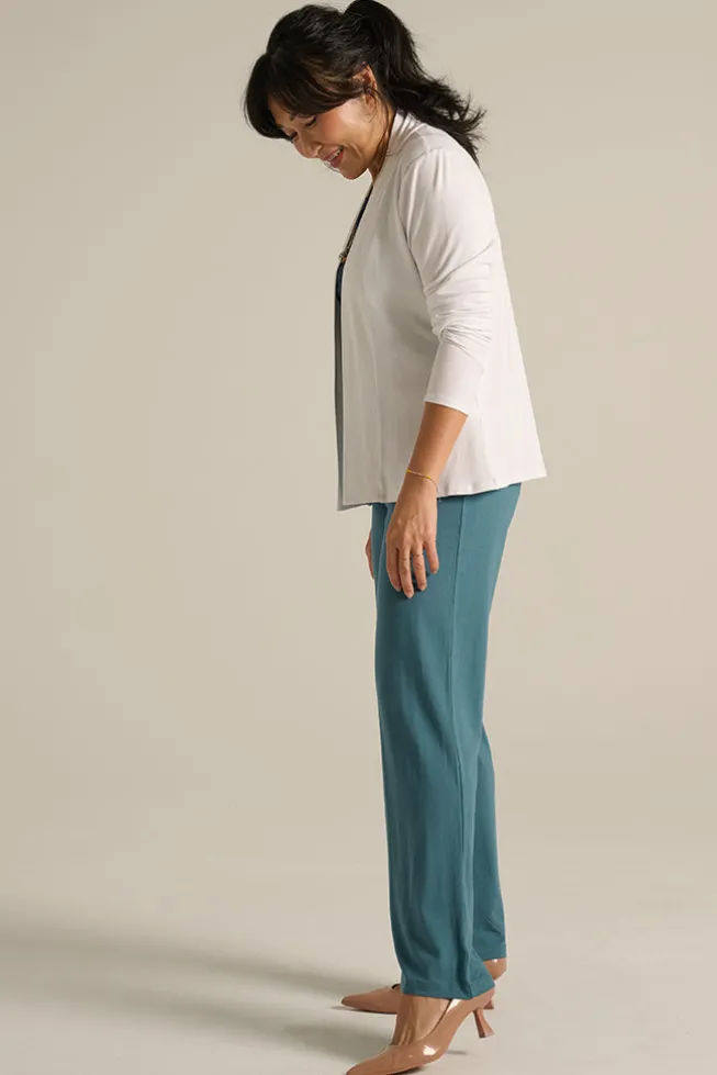 Everyday Cardi - White