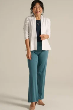 Everyday Cardi - White