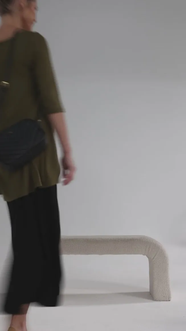 Hi Lo Hem Top - Dark Olive