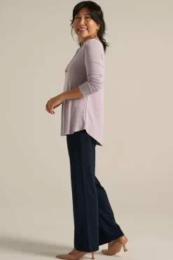 Margot Top - Lavender