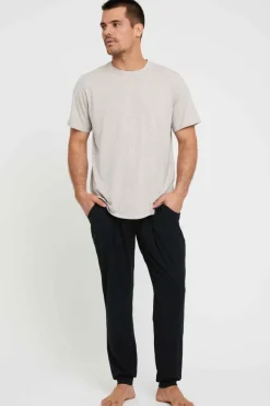Men's Chill Pant - Black