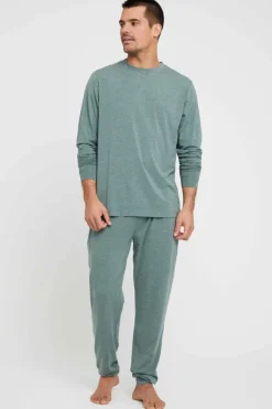 Men's Chill Pant - Moss Green