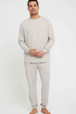 Men's Chill Pant - Oatmeal