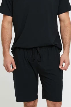 Men's Chill Short - Black