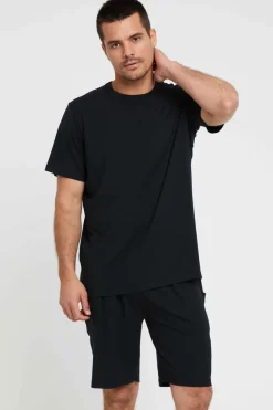Men's Chill Short - Black