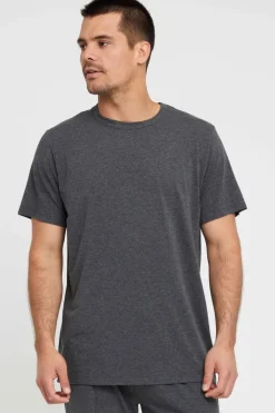 Men's Favourite Tee - Charcoal