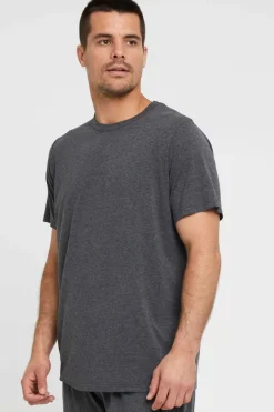 Men's Favourite Tee - Charcoal