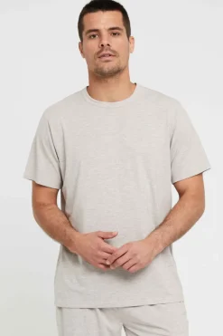 Men's Favourite Tee - Oatmeal
