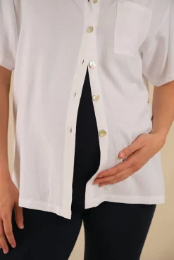Noosa Maternity Shirt