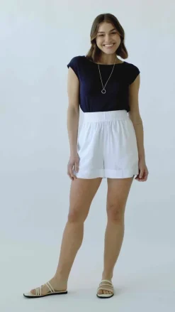 Noosa Shorts