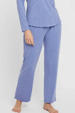Relax PJ Pants - Lavender
