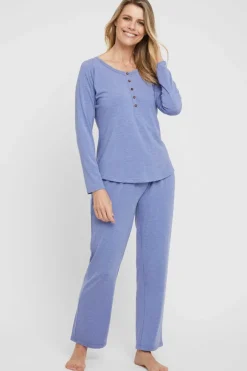 Relax PJ Pants - Lavender