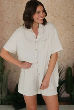 Sahara Shorts