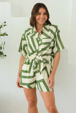 Scandi Shorts