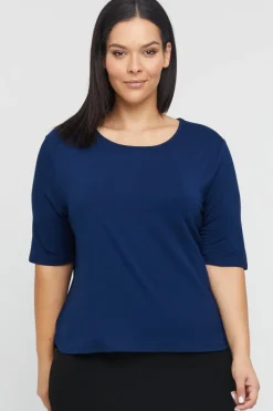 Sophie Top - Navy