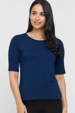 Sophie Top - Navy