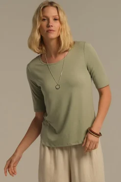 Sophie Top - Sage