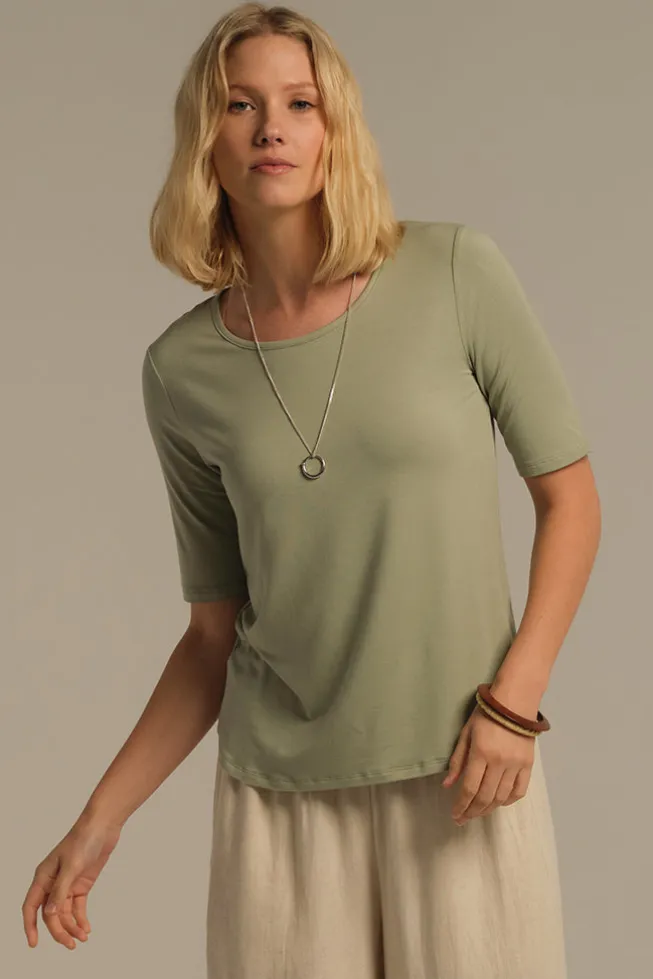 Sophie Top - Sage