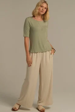 Sophie Top - Sage