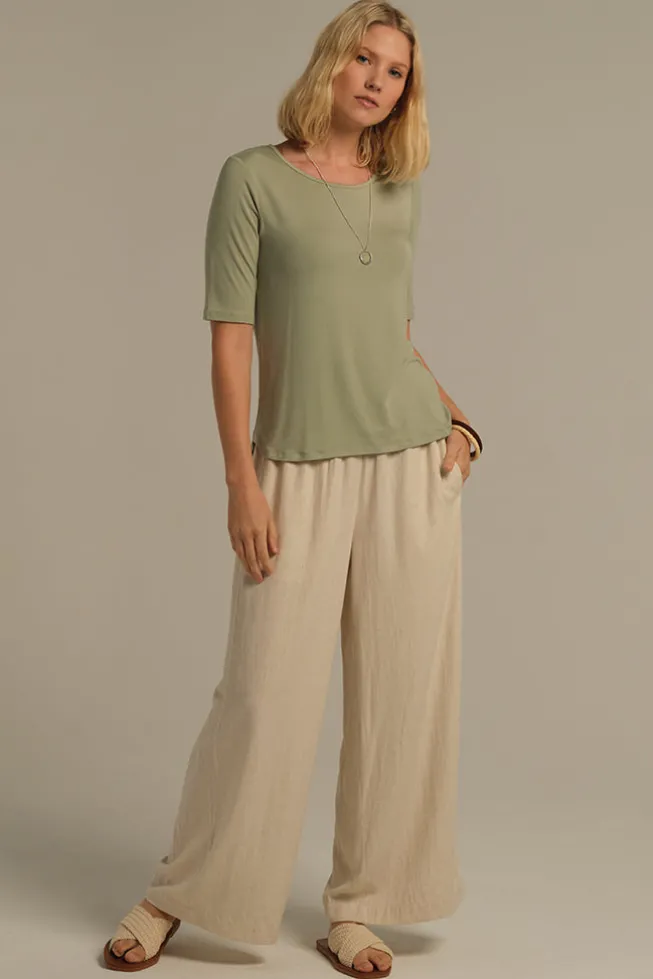 Sophie Top - Sage