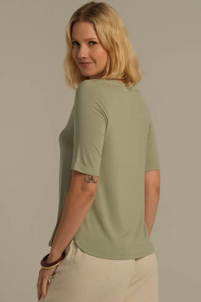 Sophie Top - Sage