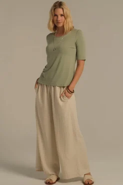 Sophie Top - Sage