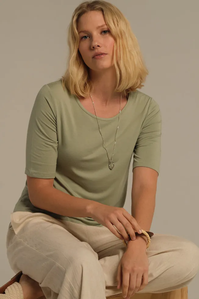 Sophie Top - Sage