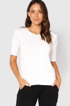 Sophie Top - White