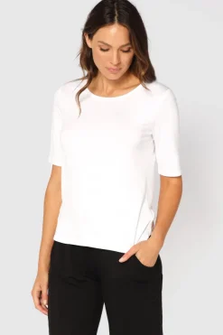 Sophie Top - White