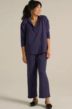Stevie Top - Indigo