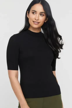 Taylor Top - Black