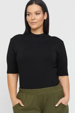 Taylor Top - Black