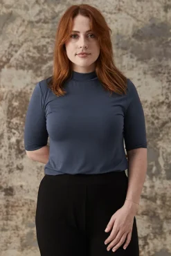 Taylor Top - Storm