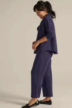 Tokyo Travel Set in Petite - Indigo