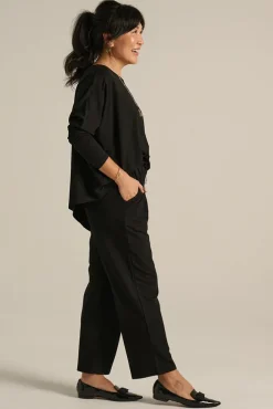 Voyager Pants - Black