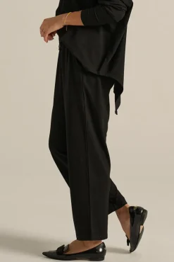 Voyager Pants - Black