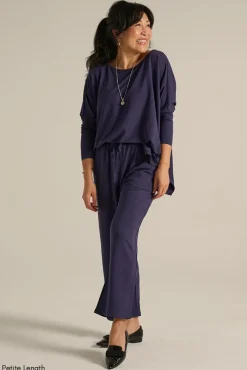 Voyager Pants - Indigo